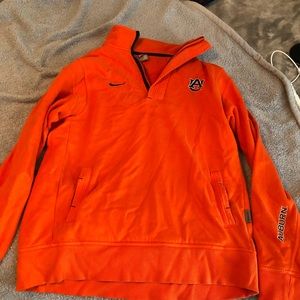 Nike Auburn Jacket!!